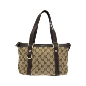 GUCCI Authentic Brown Bag